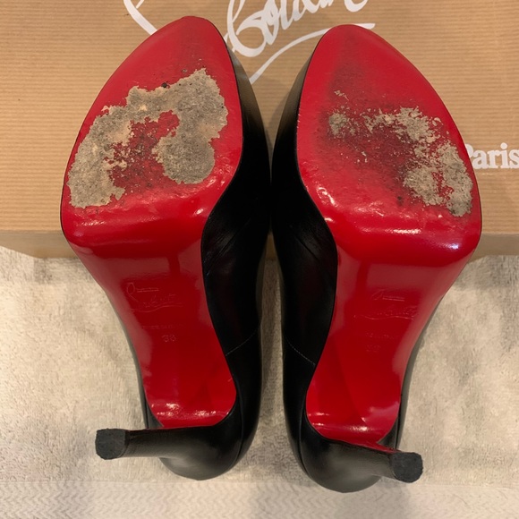 Christian Louboutin Shoes - Picture 6 of 7